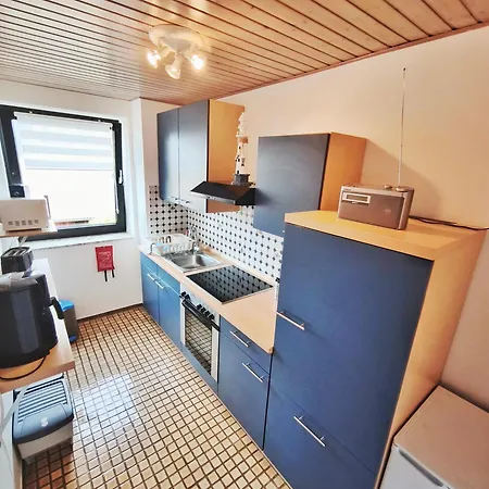 Ferienwohnung Prange Cuxhaven-2
